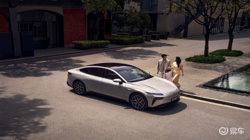 10万元—15万元内选第一台电动轿跑？