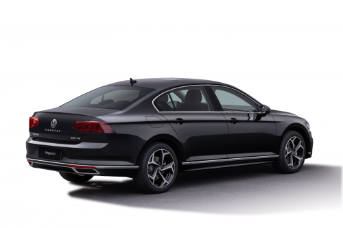 迈腾3000万辆甄选款上市，诠释品质价值平衡