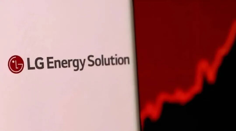 全球1~8月电池装机量，韩系继续败退