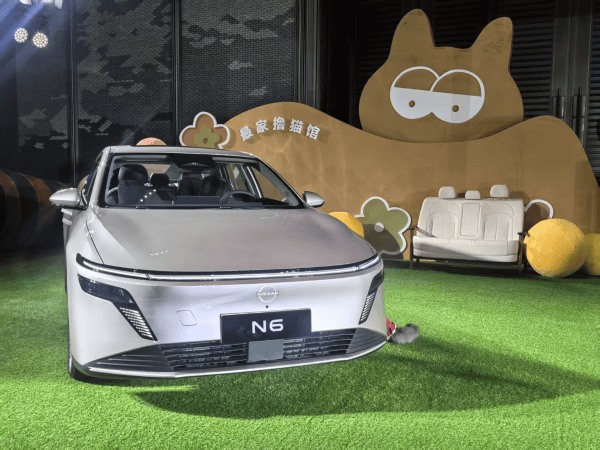 “沙发厂”回归 东风日产“拼命”丨壹观察