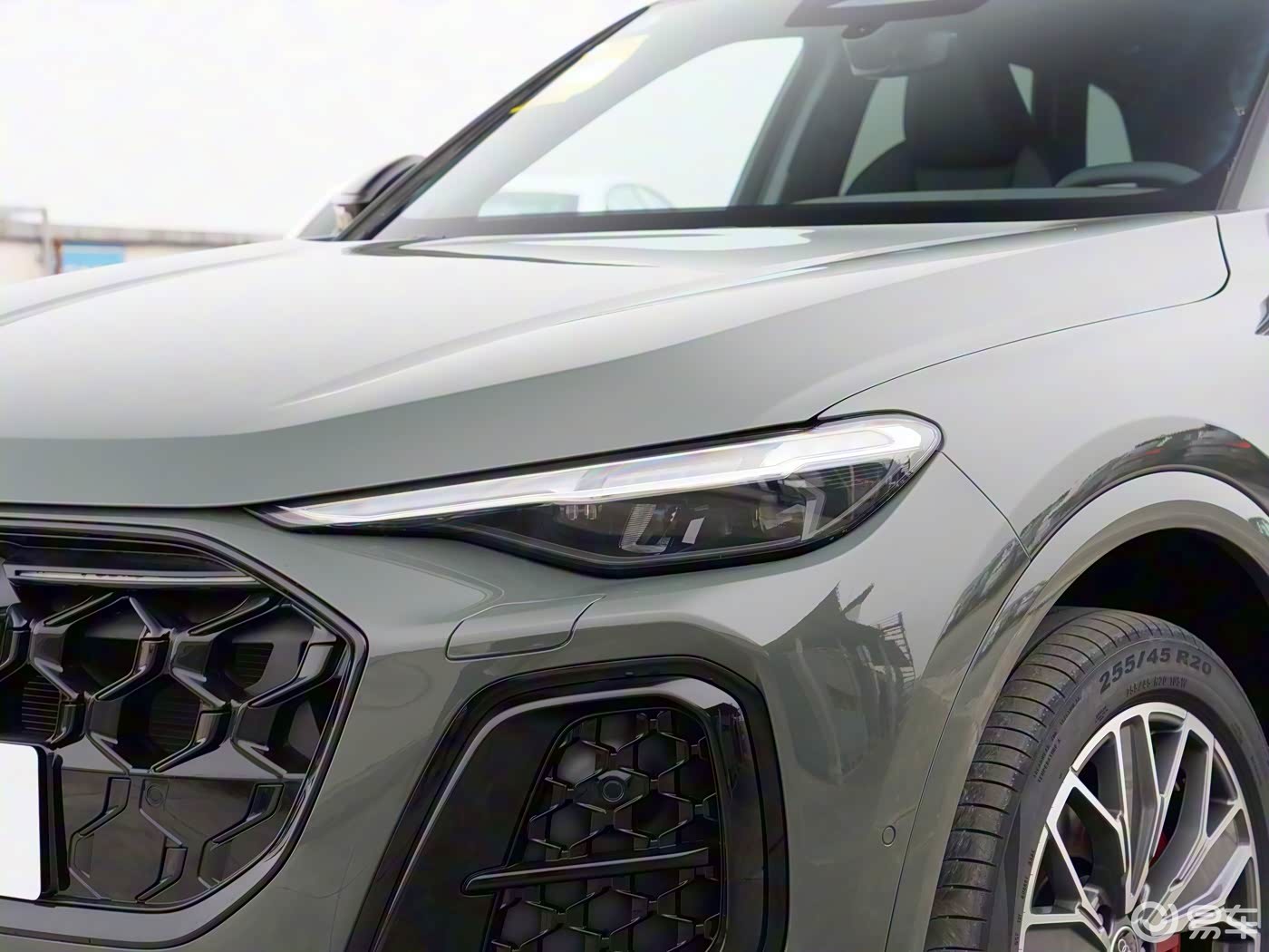 全新奥迪Q5L将于26年1月15日上市，最快5.8s破百