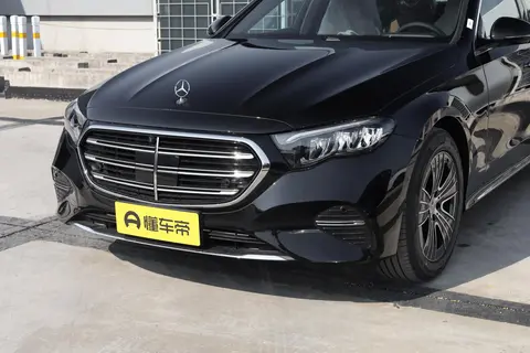 真实车主分享！奔驰 E 级购车指南