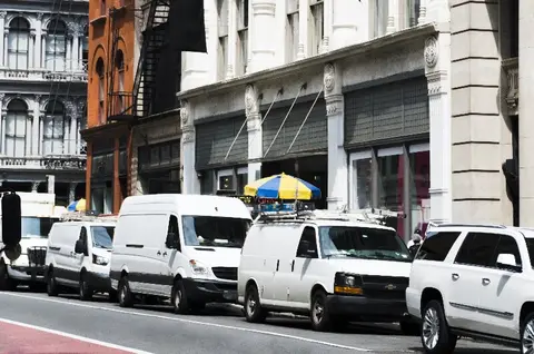 欧洲要对宽大的SUV下手了，这是城市在自省