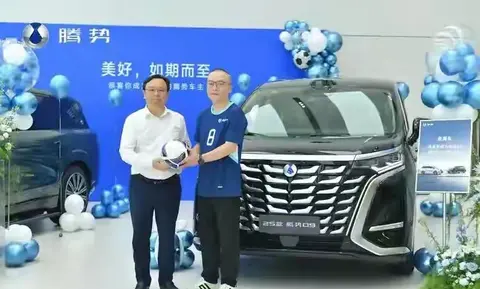 中美日11月汽车销量对比：特斯拉49.7，丰田超90，比亚迪令人意外