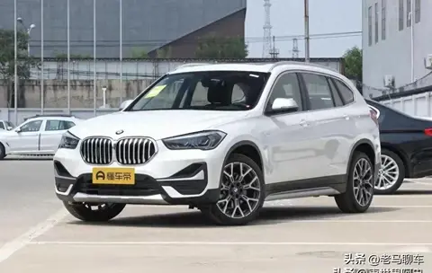 豪华SUV江湖大变天 新势力把老牌豪门整不会了