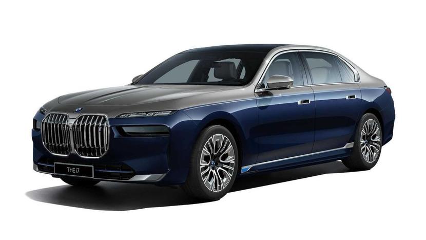 16款车型首次登场！宝马强大首秀阵容即将亮相北京车展