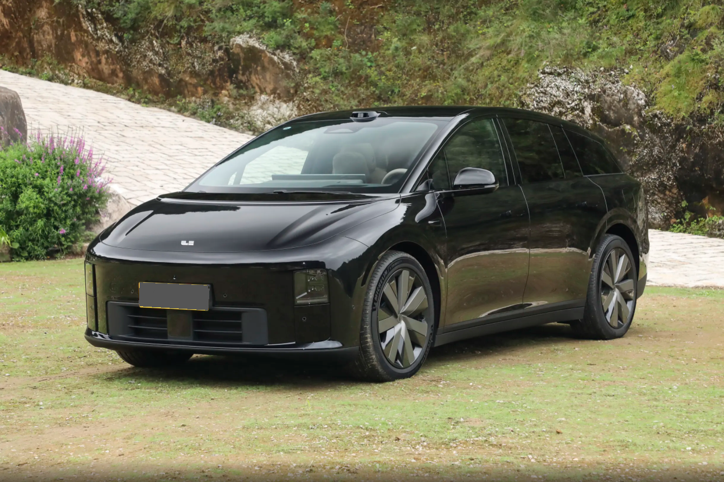 25万级家用纯电SUV优选？解读这车单月销量16007台