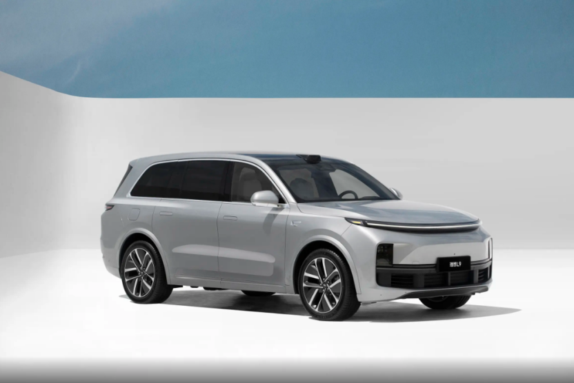 20-30万，零跑D19、乐道L90、银河M9怎么选？