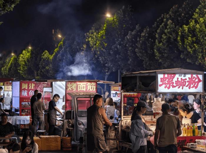 夏日深寒，谁给华为赋个能？