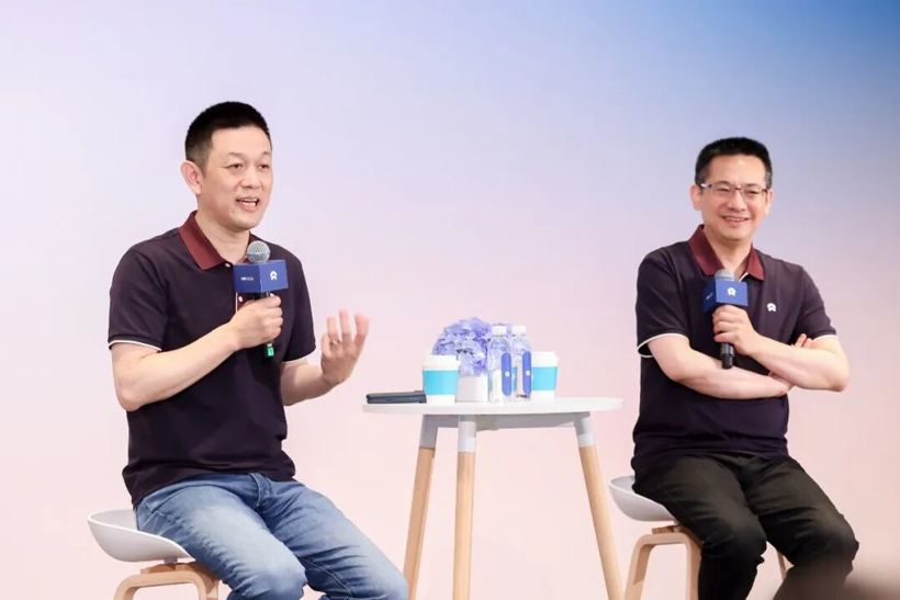 李斌：大五座SUV卖的不是大，是「乘储分离」