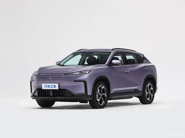 全新紧凑型纯电SUV 主打年轻家庭 东风风神L8Y将于成都车展上市